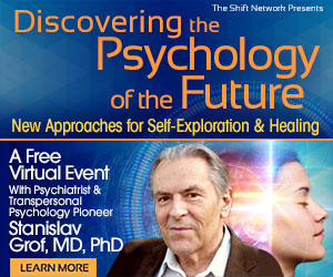 Discover the Psychology of the Future: New Approaches for Self-exploration & Healing