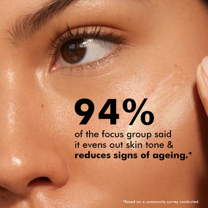 Multi-Peptide Retinol Night Anti Ageing Cream