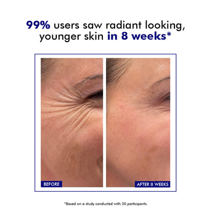 Multi-Peptide Retinol Night Anti Ageing Cream