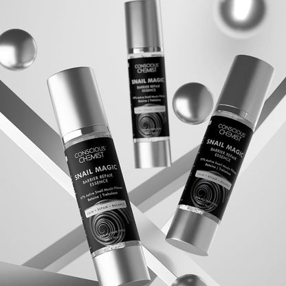 Snail Mucin Essence | Barrier Repair | 97% Concentrated Snail Mucin | 50 ml