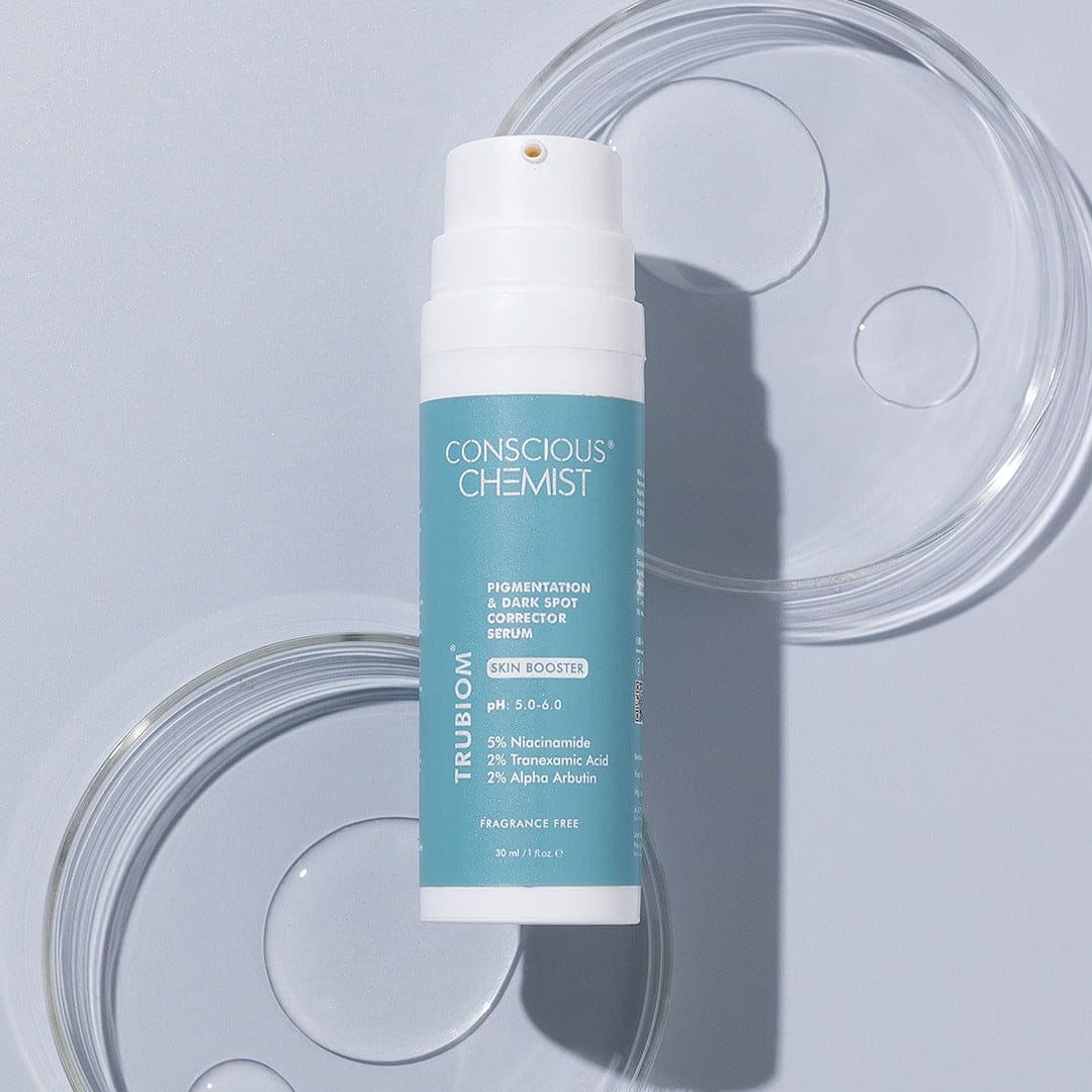 Pigmentation & Dark Spots Treatment | 5% Niacinamide Serum | 30 ml