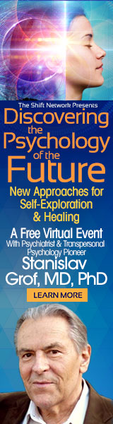 Discover the Psychology of the Future: New Approaches for Self-exploration & Healing