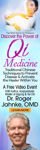 Discover the Power of Qi Medicine: Traditional Chinese Techniques to Prevent Disease & Activate the Healer Within You