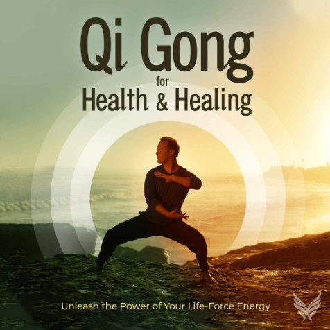 Watch Free Video Training by Lee Holden Qigong Master - Qi Gong for Health and Healing