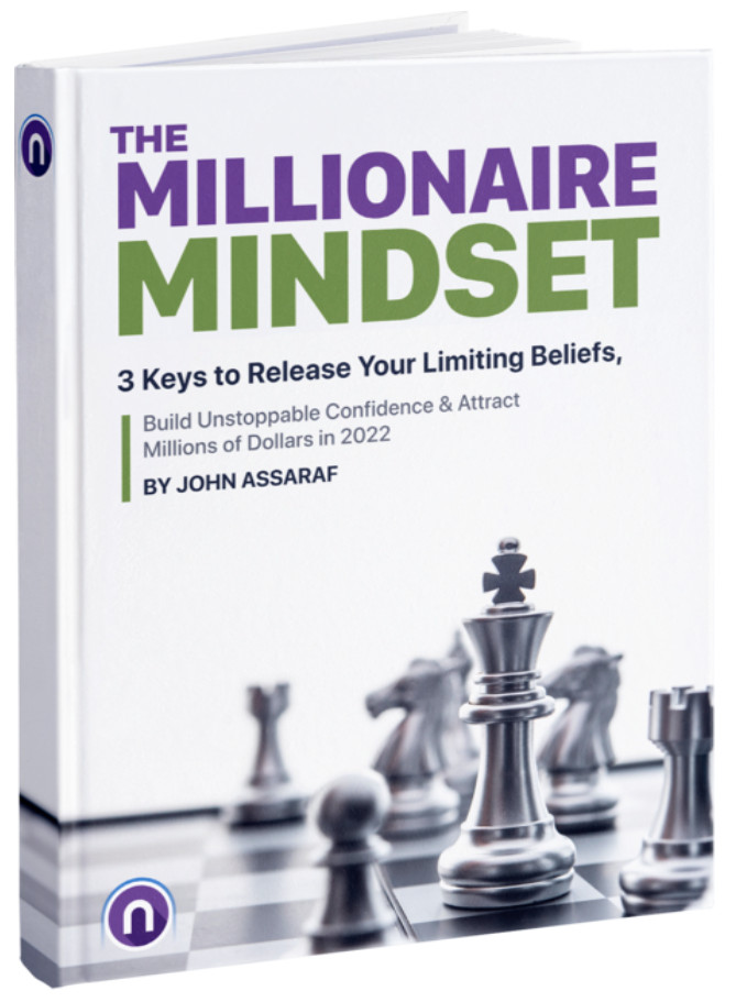 millionaire mindset ebook free download