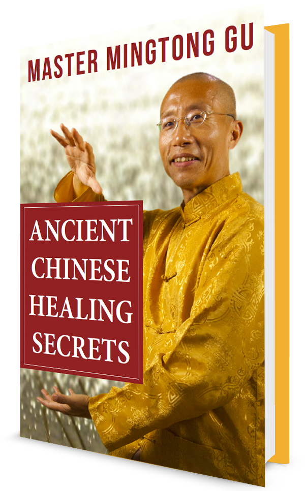 Ancient Qigong Secrets Free Book