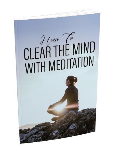Meditation for Beginners 3 Book Package